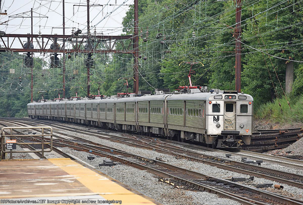 NJT 1499